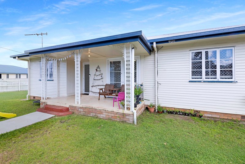 41 Burnett Street, Bundaberg South QLD 4670