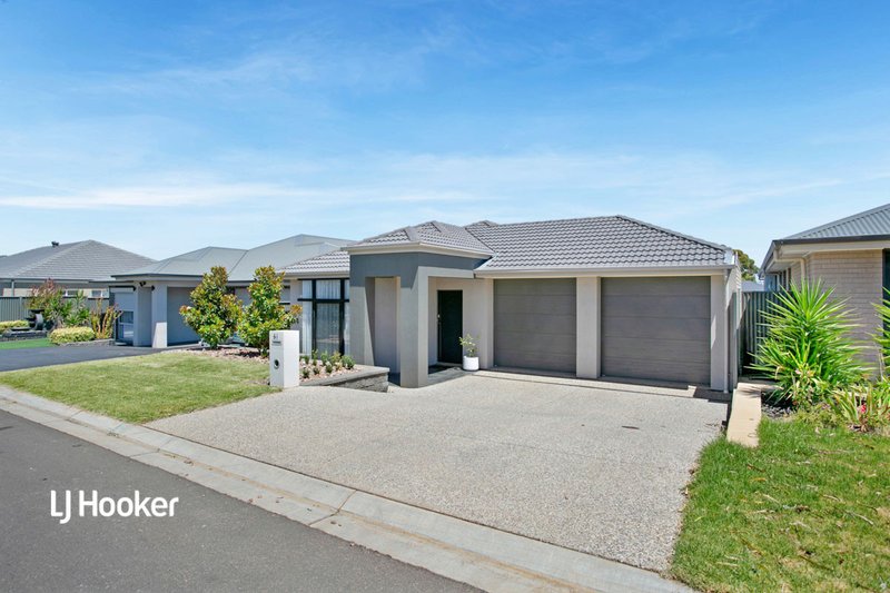 Photo - 41 Burnlea Parade, Blakeview SA 5114 - Image 3