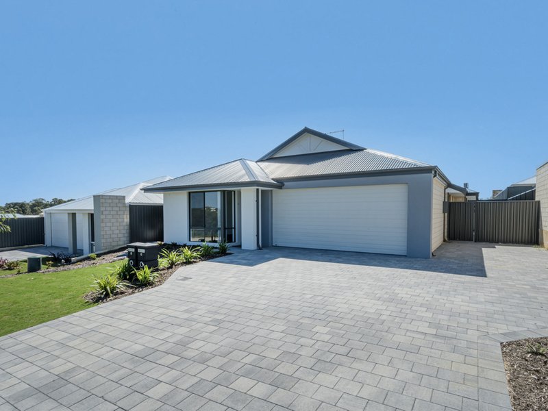 41 Butterleaf Avenue, Yanchep WA 6035