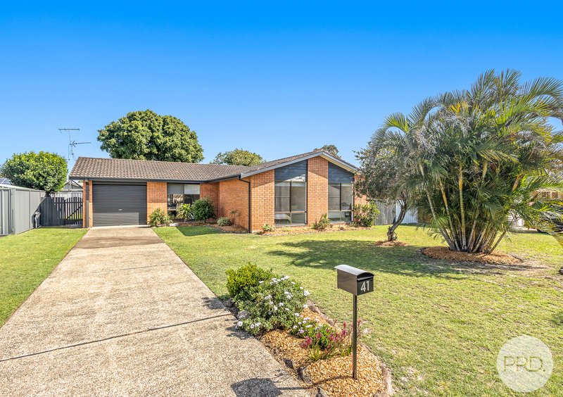 41 Caledonia Close, Salamander Bay NSW 2317