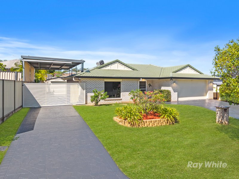 Photo - 41 Caley Crescent, Drewvale QLD 4116 - Image 1