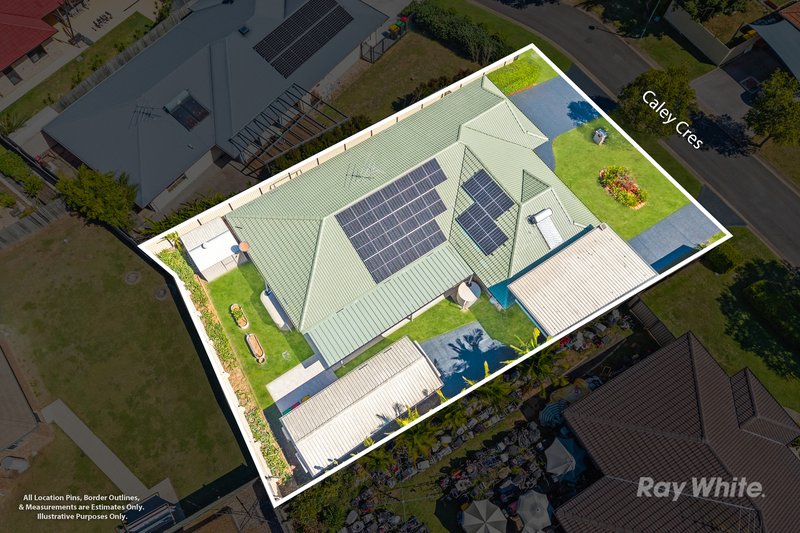 Photo - 41 Caley Crescent, Drewvale QLD 4116 - Image 18