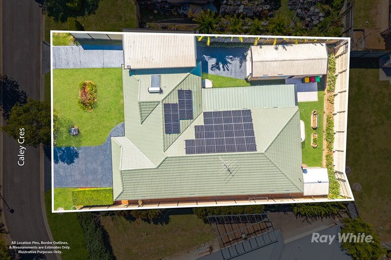 Photo - 41 Caley Crescent, Drewvale QLD 4116 - Image 19