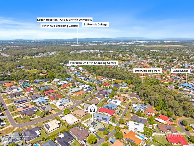 Photo - 41 Caley Crescent, Drewvale QLD 4116 - Image 21