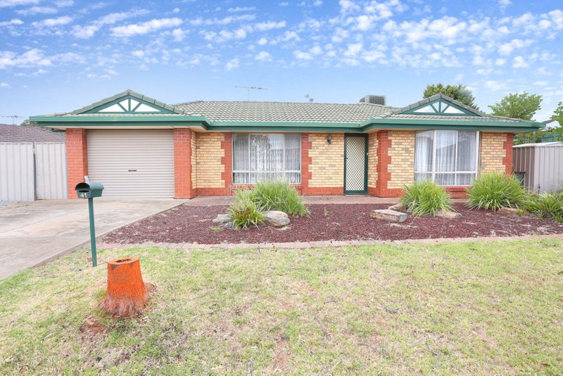 41 California Avenue, Craigmore SA 5114