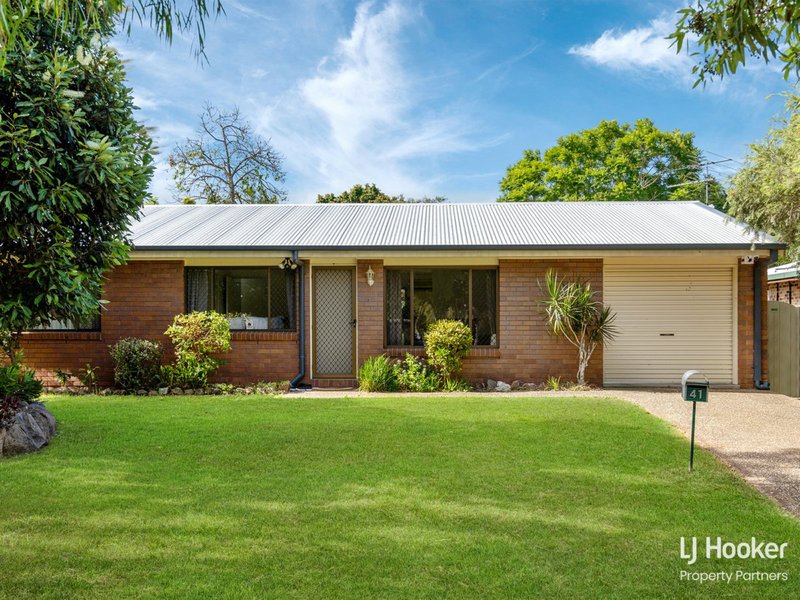 41 Calliope Street, Runcorn QLD 4113 Real Estate Industry Partners