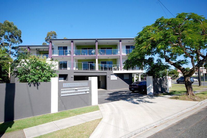 4/1 Cameron Street, Nundah QLD 4012