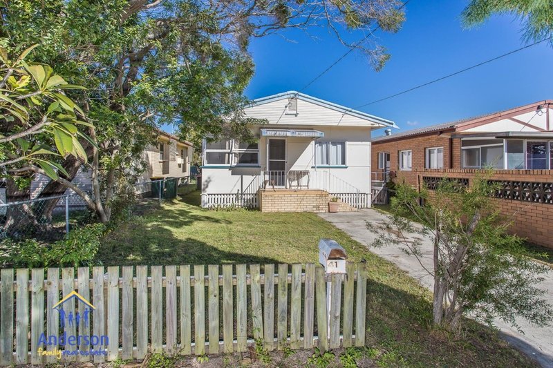 41 Campbell Street, Scarborough QLD 4020