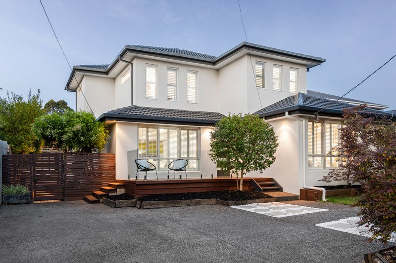 Photo - 41 Canora Street, Blackburn South VIC 3130 - Image 2