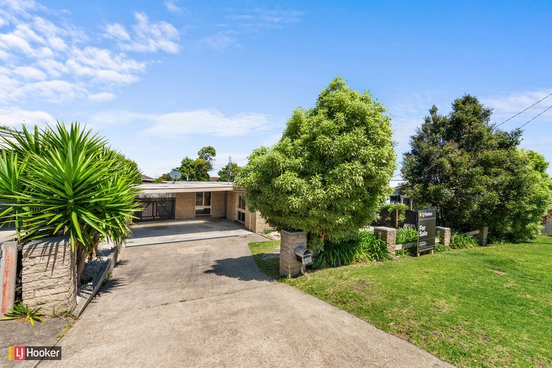 41 Capes Road, Lakes Entrance VIC 3909