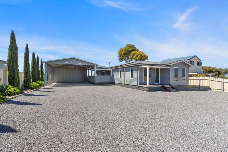 41 Captain Hutchinson Drive, Point Turton SA 5575