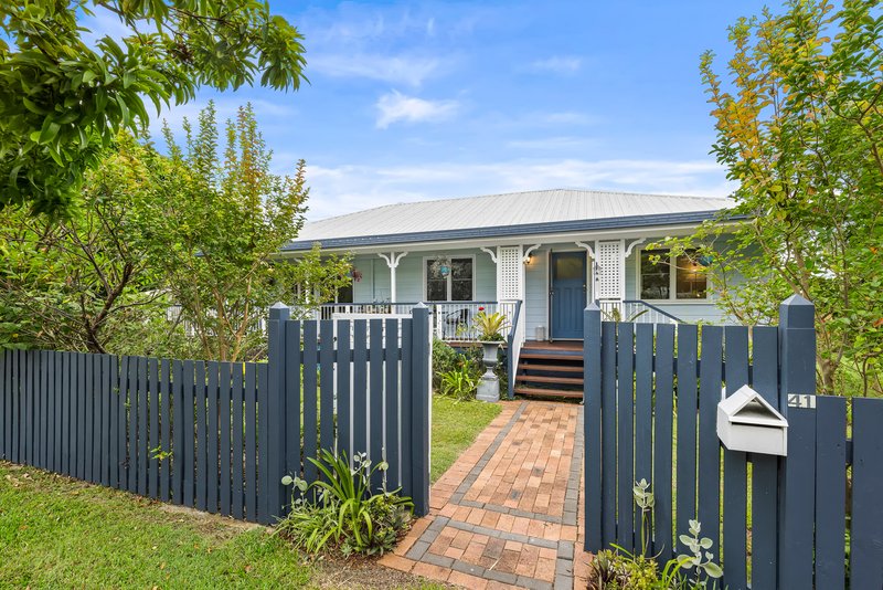 41 Cardiff Road, Darra QLD 4076