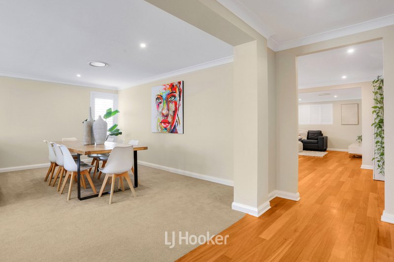 Photo - 41 Carmelita Circuit, Rouse Hill NSW 2155 - Image 3