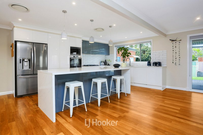 Photo - 41 Carmelita Circuit, Rouse Hill NSW 2155 - Image 4