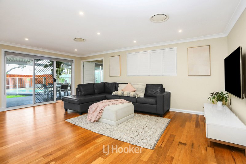 Photo - 41 Carmelita Circuit, Rouse Hill NSW 2155 - Image 6