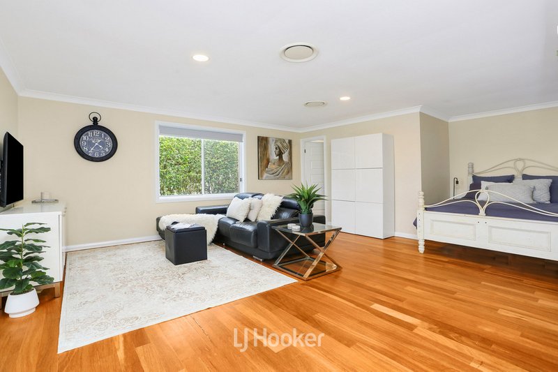Photo - 41 Carmelita Circuit, Rouse Hill NSW 2155 - Image 9