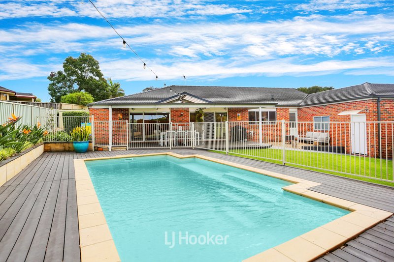 Photo - 41 Carmelita Circuit, Rouse Hill NSW 2155 - Image 11