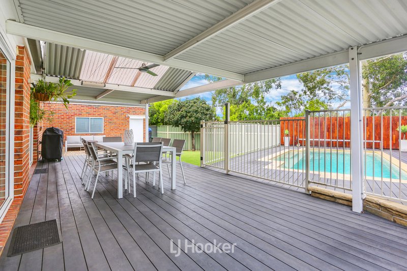 Photo - 41 Carmelita Circuit, Rouse Hill NSW 2155 - Image 12