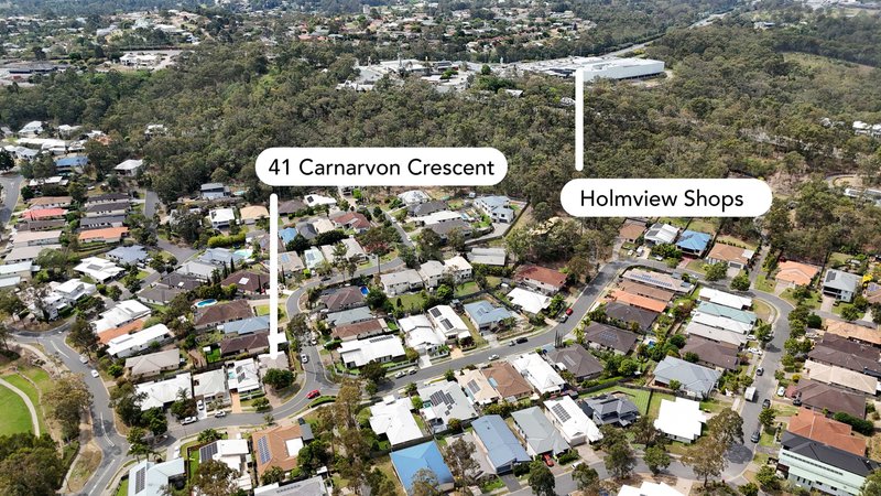 Photo - 41 Carnarvon Crescent, Waterford QLD 4133 - Image 26