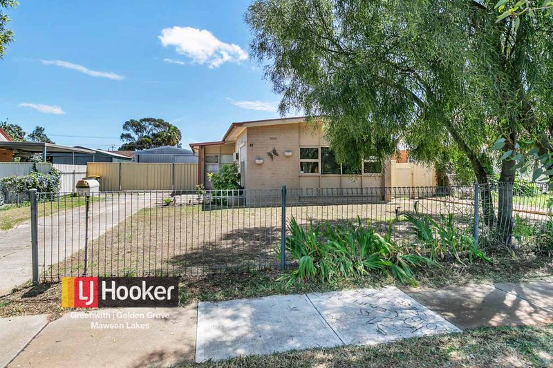 41 Caruso Crescent, Brahma Lodge SA 5109