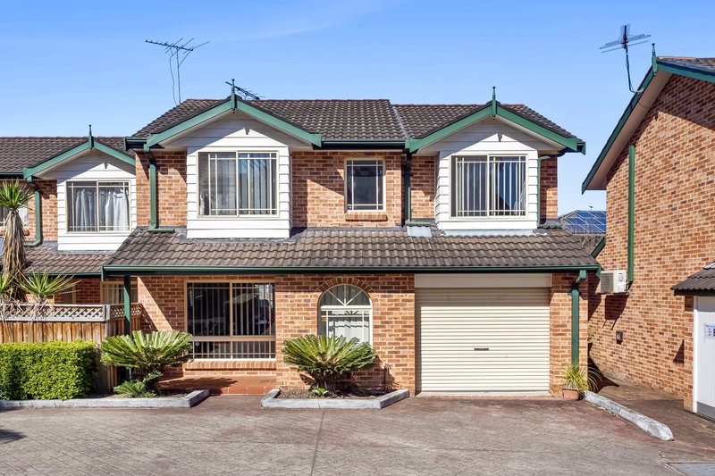 Photo - 4/1 Carysfield Road, Bass Hill NSW 2197 - Image