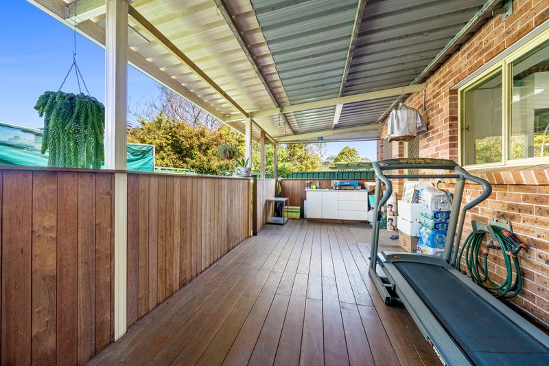 Photo - 4/1 Carysfield Road, Bass Hill NSW 2197 - Image 9