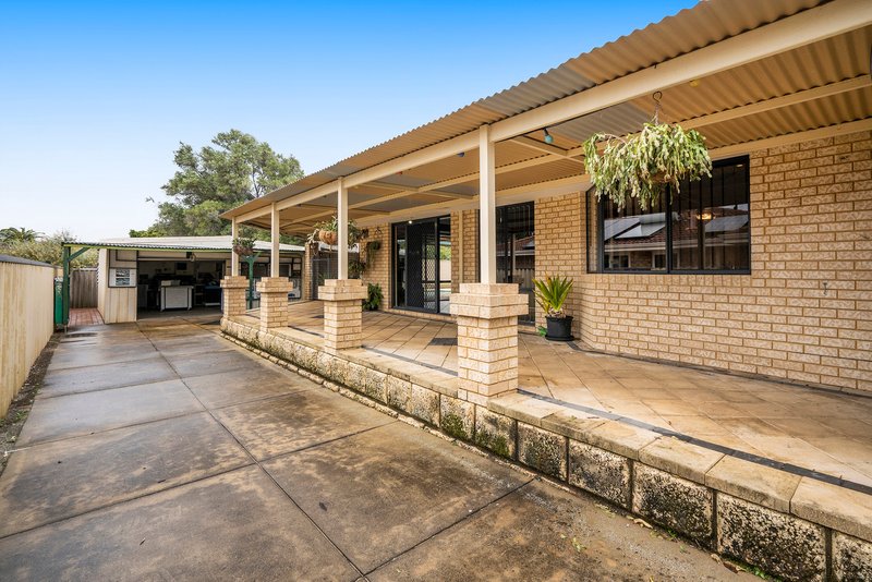 Photo - 41 Castlereagh Circle, Port Kennedy WA 6172 - Image 17