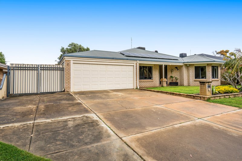 Photo - 41 Castlereagh Circle, Port Kennedy WA 6172 - Image 24