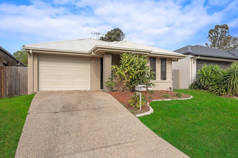 41 Catchment Court, Narangba QLD 4504