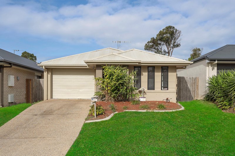 Photo - 41 Catchment Court, Narangba QLD 4504 - Image 13