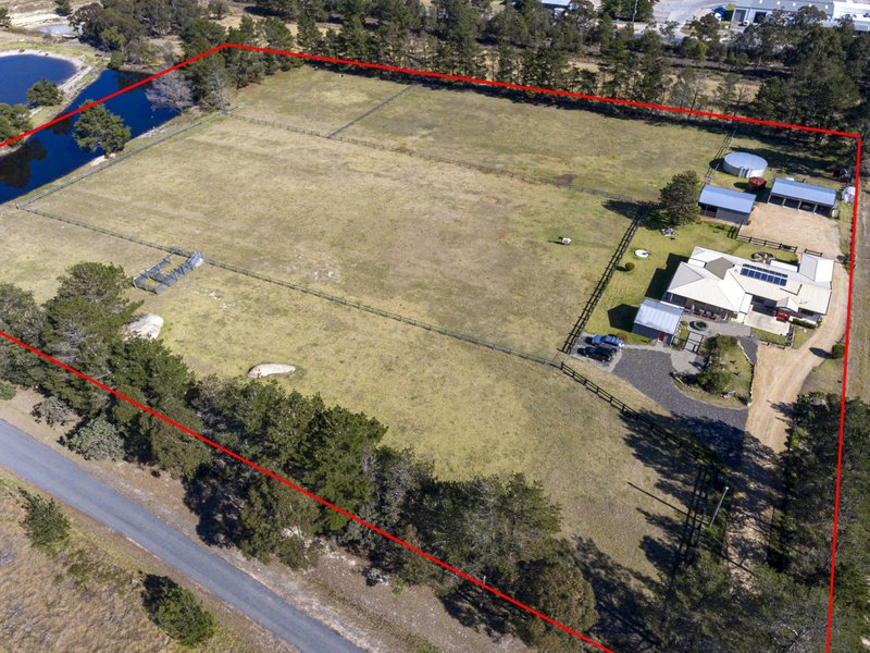 41 Caulley Lane, The Summit QLD 4377