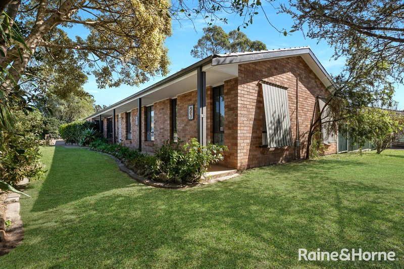 Photo - 41 Cavalier Parade, Bomaderry NSW 2541 - Image 2