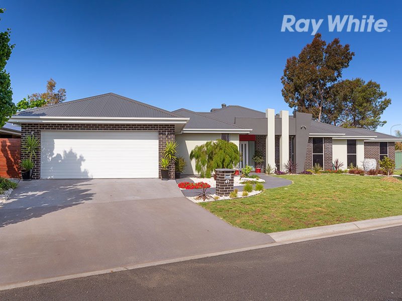 41 Champions Drive, Glenroy NSW 2640