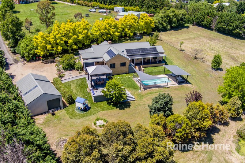 Photo - 41 Cherry Lane, Robin Hill NSW 2795 - Image 1