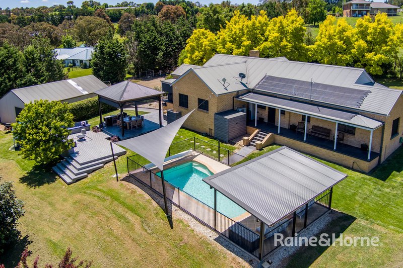 Photo - 41 Cherry Lane, Robin Hill NSW 2795 - Image 2