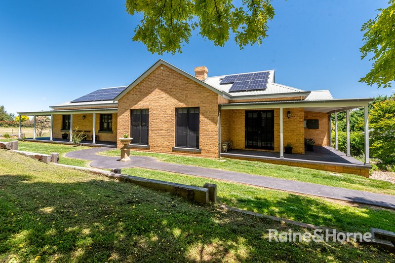 Photo - 41 Cherry Lane, Robin Hill NSW 2795 - Image 3