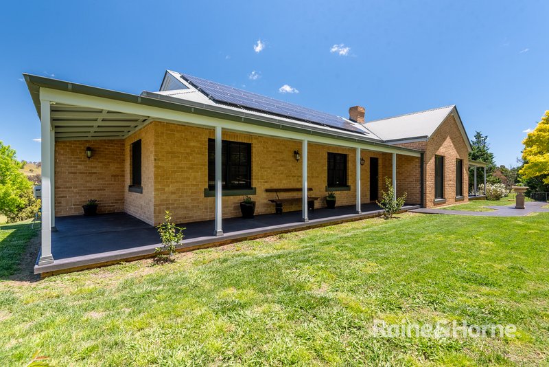 Photo - 41 Cherry Lane, Robin Hill NSW 2795 - Image 5