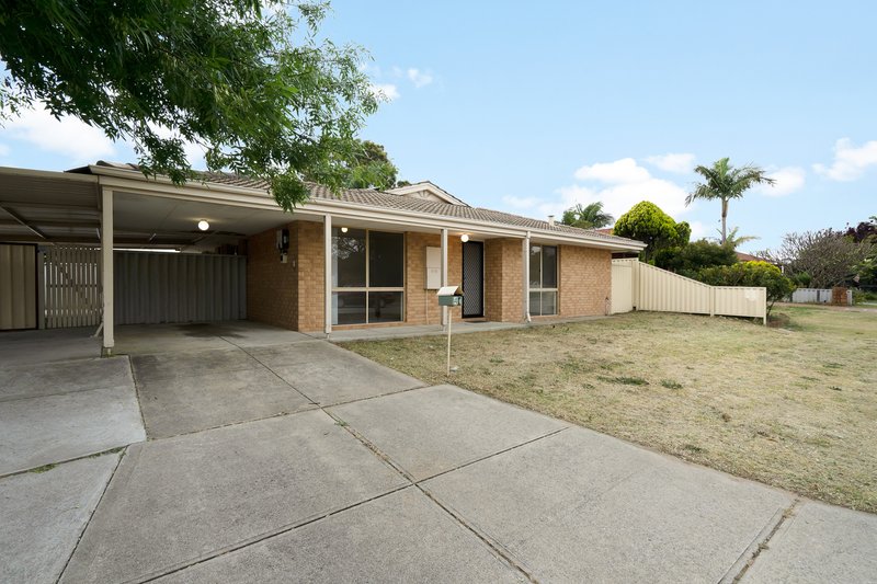 41 Chisholm Circle, Seville Grove WA 6112