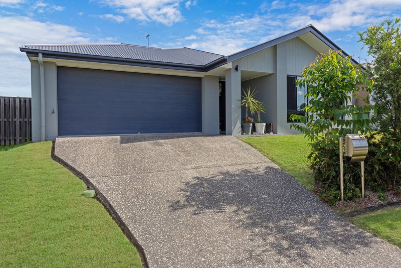 41 Chrome Drive, Pimpama QLD 4209