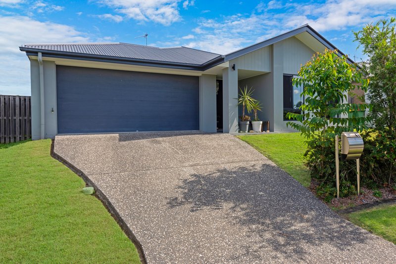 41 Chrome Drive, Pimpama QLD 4209