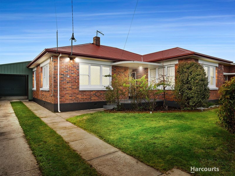 41 Clark Street, Mowbray TAS 7248