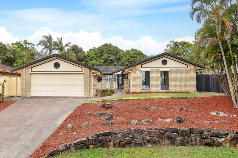 41 Clifton Place, Parkinson QLD 4115