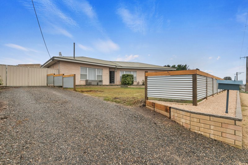 41 Clinton Road, Maitland SA 5573