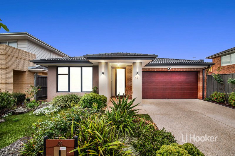 41 Coastwatch Road, Point Cook VIC 3030