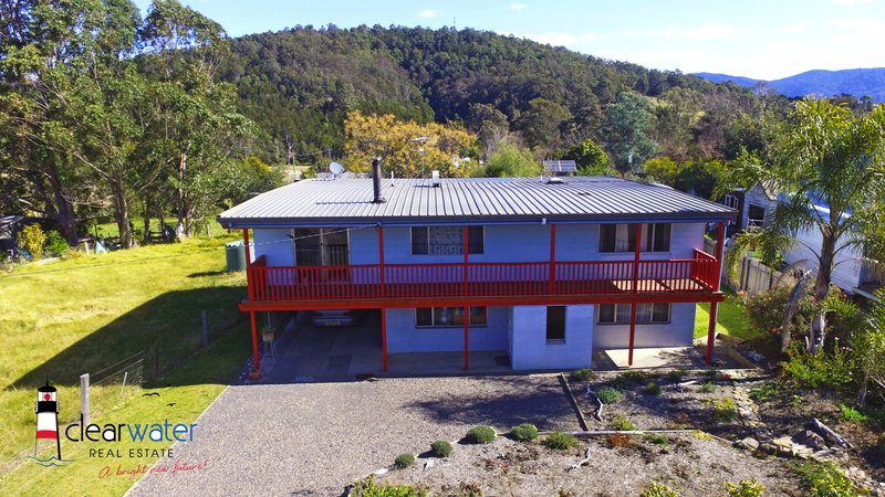 41 Cobargo Bermagui Rd , Cobargo NSW 2550