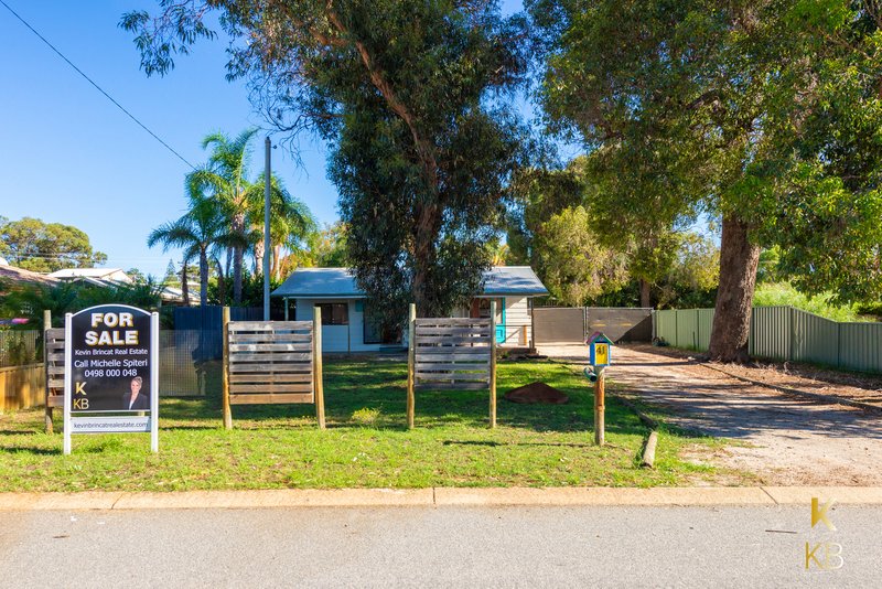 41 Cobblers St , Falcon WA 6210