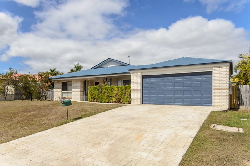 41 Col Brown Avenue, Clinton QLD 4680