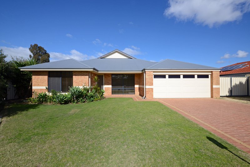 41 Collanda Circuit, Carramar WA 6031