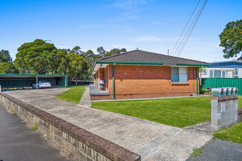 Photo - 4/1 College Place, Gwynneville NSW 2500 - Image 2