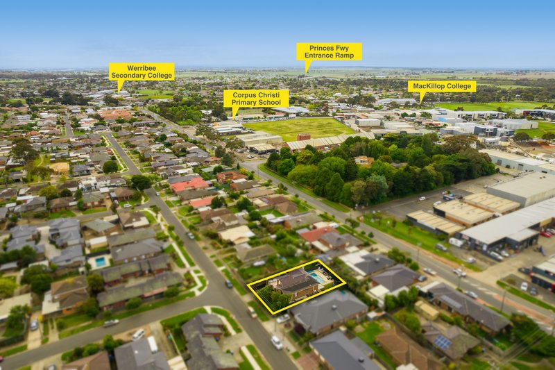 Photo - 41 Collins Street, Werribee VIC 3030 - Image 21